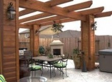 Kwikfynd Pergolas
robinhill